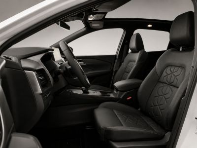 Nissan Qashqai Gebrauchtwagen Nissan Qashqai Gebrauchtwagen