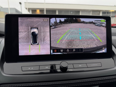 Nissan Qashqai Gebrauchtwagen Nissan Qashqai Gebrauchtwagen