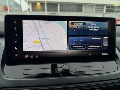 Nissan Qashqai Gebrauchtwagen Nissan Qashqai Gebrauchtwagen