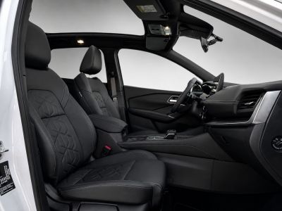 Nissan Qashqai Gebrauchtwagen Nissan Qashqai Gebrauchtwagen