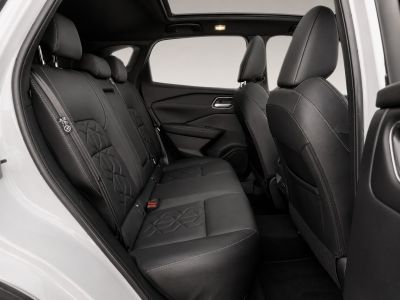 Nissan Qashqai Gebrauchtwagen Nissan Qashqai Gebrauchtwagen