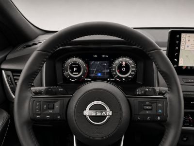 Nissan Qashqai Gebrauchtwagen Nissan Qashqai Gebrauchtwagen