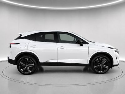 Nissan Qashqai Gebrauchtwagen Nissan Qashqai Gebrauchtwagen