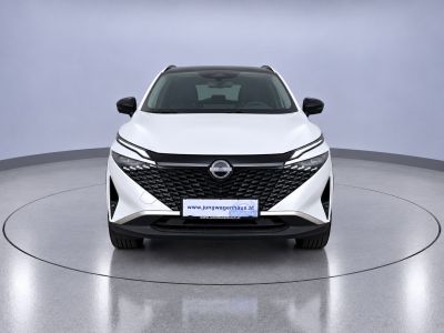 Nissan Qashqai Gebrauchtwagen Nissan Qashqai Gebrauchtwagen