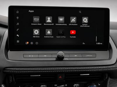 Nissan Qashqai Gebrauchtwagen Nissan Qashqai Gebrauchtwagen