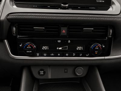 Nissan Qashqai Gebrauchtwagen Nissan Qashqai Gebrauchtwagen
