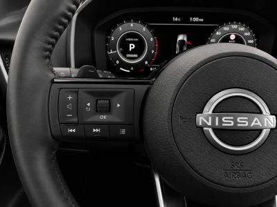Nissan Qashqai Gebrauchtwagen Nissan Qashqai Gebrauchtwagen
