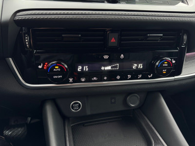 Nissan Qashqai Gebrauchtwagen Nissan Qashqai Gebrauchtwagen