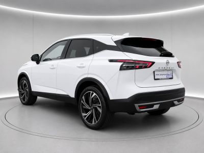 Nissan Qashqai Gebrauchtwagen Nissan Qashqai Gebrauchtwagen