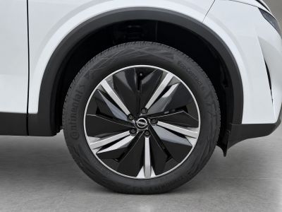 Nissan Qashqai Gebrauchtwagen Nissan Qashqai Gebrauchtwagen