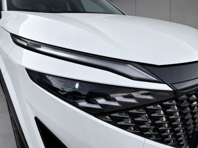 Nissan Qashqai Gebrauchtwagen Nissan Qashqai Gebrauchtwagen