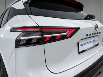 Nissan Qashqai Gebrauchtwagen Nissan Qashqai Gebrauchtwagen