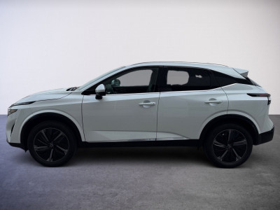 Nissan Qashqai Gebrauchtwagen Nissan Qashqai Gebrauchtwagen