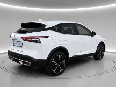 Nissan Qashqai Gebrauchtwagen Nissan Qashqai Gebrauchtwagen