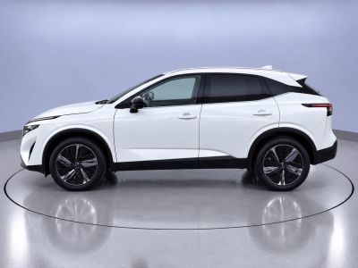 Nissan Qashqai Gebrauchtwagen Nissan Qashqai Gebrauchtwagen