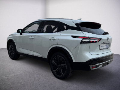 Nissan Qashqai Gebrauchtwagen Nissan Qashqai Gebrauchtwagen