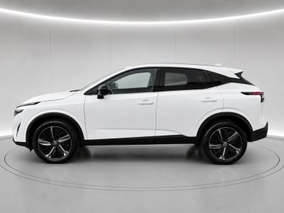 Nissan Qashqai Gebrauchtwagen Nissan Qashqai Gebrauchtwagen