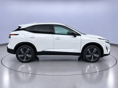 Nissan Qashqai Gebrauchtwagen Nissan Qashqai Gebrauchtwagen