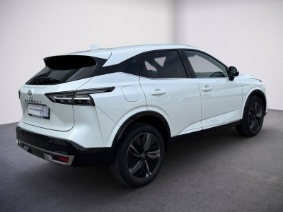 Nissan Qashqai Gebrauchtwagen Nissan Qashqai Gebrauchtwagen