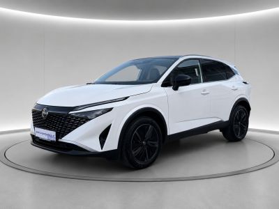 Nissan Qashqai Gebrauchtwagen Nissan Qashqai Gebrauchtwagen