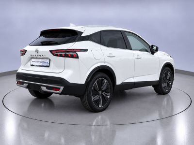 Nissan Qashqai Gebrauchtwagen Nissan Qashqai Gebrauchtwagen