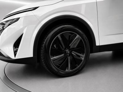 Nissan Qashqai Gebrauchtwagen Nissan Qashqai Gebrauchtwagen
