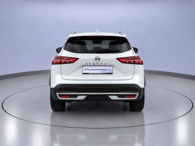 Nissan Qashqai Gebrauchtwagen Nissan Qashqai Gebrauchtwagen