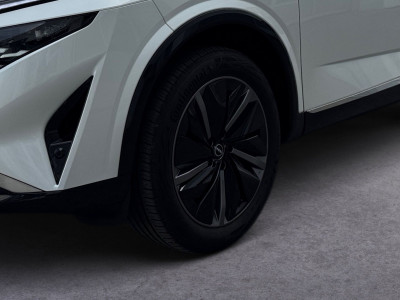 Nissan Qashqai Gebrauchtwagen Nissan Qashqai Gebrauchtwagen