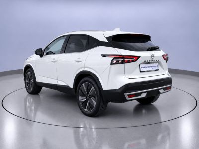 Nissan Qashqai Gebrauchtwagen Nissan Qashqai Gebrauchtwagen