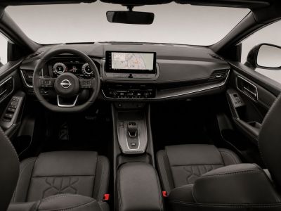 Nissan Qashqai Gebrauchtwagen Nissan Qashqai Gebrauchtwagen