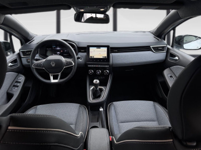 Renault Clio Gebrauchtwagen