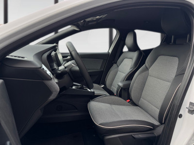 Renault Clio Gebrauchtwagen