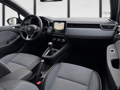 Renault Clio Gebrauchtwagen