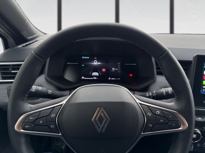 Renault Clio Gebrauchtwagen