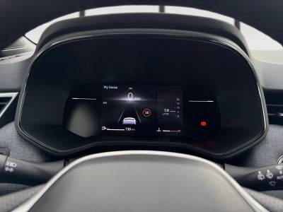 Renault Clio Gebrauchtwagen