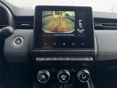 Renault Clio Gebrauchtwagen