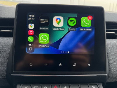 Renault Clio Gebrauchtwagen