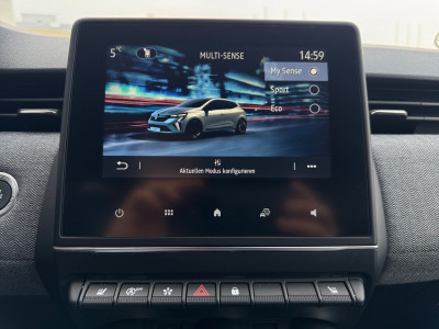 Renault Clio Gebrauchtwagen