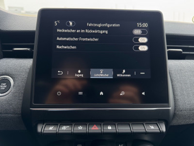 Renault Clio Gebrauchtwagen