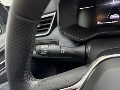 Renault Clio Gebrauchtwagen