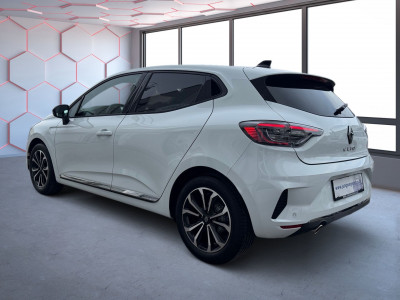 Renault Clio Gebrauchtwagen