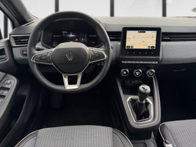 Renault Clio Gebrauchtwagen