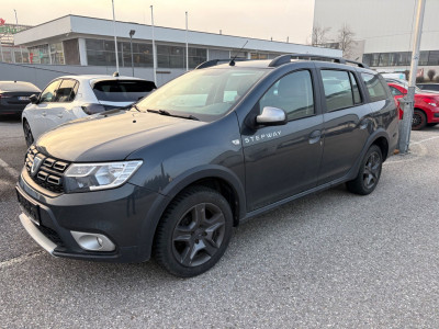 Dacia Logan Gebrauchtwagen