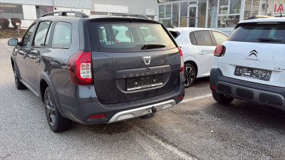 Dacia Logan Gebrauchtwagen