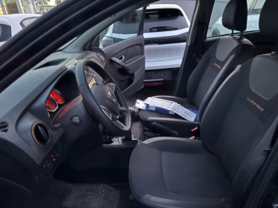 Dacia Logan Gebrauchtwagen