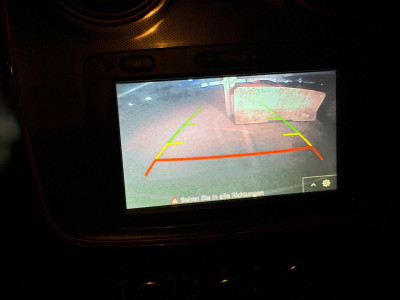 Dacia Logan Gebrauchtwagen