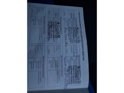 Dacia Logan Gebrauchtwagen