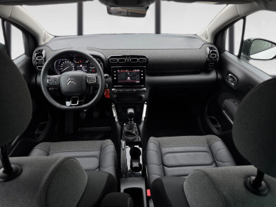 Citroën C3 Gebrauchtwagen