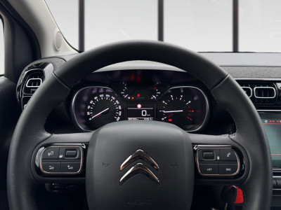 Citroën C3 Gebrauchtwagen