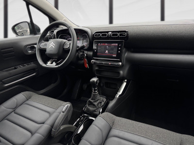 Citroën C3 Gebrauchtwagen